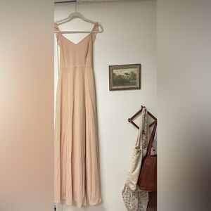 Lulus Maxi Dress